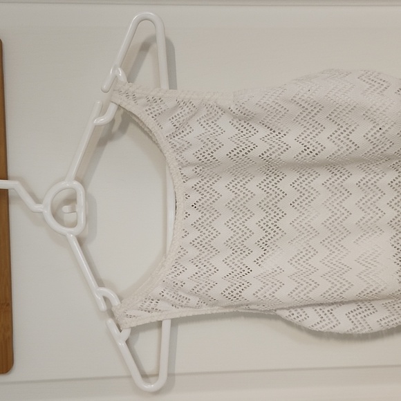 La vie en Rose bathing suit - Picture 2 of 8